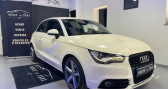 Audi A1 1,4 Tfsi  2011 - annonce de voiture en vente sur Auto Sélection.com