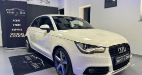 Audi A1 , garage HOUSE OF CARS 67  Monswiller