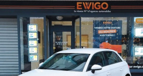 Audi A1 , garage EWIGO FORBACH � Forbach