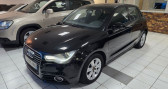 Annonce Audi A1 occasion Essence 1.4L TFSI 122ch S tronic 84 000km GARANTIE  SANNOIS