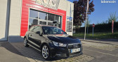 Audi A1 occasion année 2016 boite Manuelle Annonce Audi A1 occasion Diesel 1.4TDI 90cv S-line à Attin