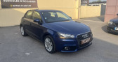 Annonce Audi A1 occasion Diesel 1.6 TDI 105 AMBIENTE  Brie-Comte-Robert