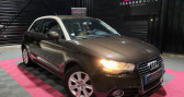 Audi A1 1.6 tdi 105 ambiente   Cuincy 59