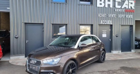 Audi A1 occasion 2011 mise en vente &agrave; Haguenau par le garage BH CAR HAGUENAU - photo n&deg;1
