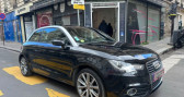 Annonce Audi A1 occasion Diesel 1.6 TDI 105 Ambition Luxe  PARIS