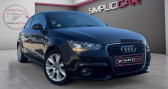 Audi A1 occasion  année 2011 boite Manuelle Annonce Audi A1 occasion Diesel 1.6 TDI 105 Ambition Luxe à Genay