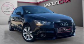 Audi A1 , garage SIMPLICICAR LYON NORD GENAY  Genay