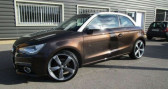 Audi A1 occasion boite Manuelle Annonce Audi A1 occasion Diesel 1.6 TDI 105 Ambition à LA CIOTAT