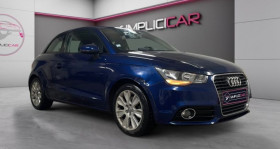 Audi A1 , garage SIMPLICICAR PERTUIS  PERTUIS