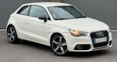 Annonce Audi A1 occasion Diesel 1.6 TDI 105 Ambition  Roanne