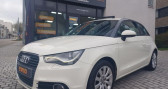 Audi A1 occasion année 2011 boite Manuelle Annonce Audi A1 occasion Diesel 1.6 TDI 105 AMBITION à LIMOGES