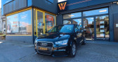 Annonce Audi A1 occasion Diesel 1.6 tdi 105 ch ambiente  Bourgoin-Jallieu