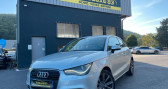 Annonce Audi A1 occasion Diesel 1.6 tdi 105 ch ambition luxe ct ok garantie  DRAGUIGNAN