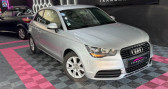 Annonce Audi A1 occasion Diesel 1.6 TDI 105 ch Ambition Luxe ~ Si�ges chauffant ~ Climatisat � MANOSQUE