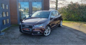 Annonce Audi A1 occasion Diesel 1.6 Tdi 105 ch Ambition luxe � Sainte-Marie-aux-chênes