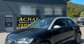 Audi A1 occasion année 2010 boite Manuelle Annonce Audi A1 occasion Diesel 1.6 tdi 105 cv suivie complet garantie à DRAGUIGNAN