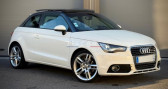 Audi A1 1.6 TDi 105 S line   Roanne 42