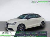 Annonce Audi A1 occasion Diesel 1.6 TDI 105 � Beaupuy