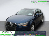 Annonce Audi A1 occasion Diesel 1.6 TDI 105 � Beaupuy