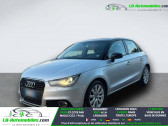 Annonce Audi A1 occasion Diesel 1.6 TDI 105 � Beaupuy