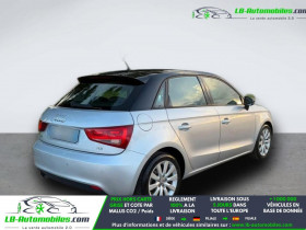 Audi A1 1.6 TDI 105  occasion � Beaupuy - photo n�4