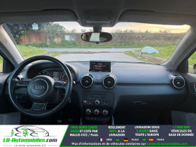 Audi A1 1.6 TDI 105  occasion � Beaupuy - photo n�3