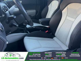 Audi A1 1.6 TDI 105  occasion � Beaupuy - photo n�6