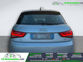 Audi A1 1.6 TDI 105  occasion � Beaupuy - photo n�5