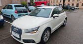 Audi A1 occasion année 2013 boite Manuelle Annonce Audi A1 occasion Diesel 1.6 tdi 105ch ambition 5p à Grenoble