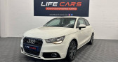 Audi A1 occasion année 2011 boite Manuelle Annonce Audi A1 occasion Diesel 1.6 TDI 105ch Ambition Luxe française entretien complet à MOUANS SARTOUX