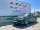 Audi A1 occasion Noir année 2011 boite Manuelle Annonce Audi A1 occasion Diesel 1.6 TDI 105ch FAP Ambition Luxe - 151 000 Kms à Marseille 10