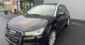 Annonce Audi A1 occasion Diesel 1.6 TDI 105ch FAP Ambition Luxe � Saint-Jean-de-Linières