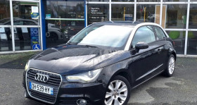Audi A1 occasion 2011 mise en vente à Mortagne-sur-Sèvre par le garage SARL AUNIS PRO'AUTO - photo n°1