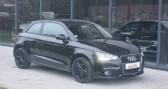 Audi A1 1.6 TDI 105CH FAP AMBITION  2010 - annonce de voiture en vente sur Auto Sélection.com