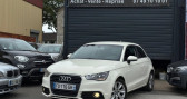 Annonce Audi A1 occasion Diesel 1.6 TDI 105ch FAP Attraction  Montgeron