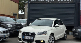Audi A1 occasion 2011 mise en vente à Montgeron par le garage CENTRE AUTO AMS 91 - photo n°1