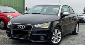 Audi A1 , garage VAGO VTC  Saint-Médard-d'Aunis