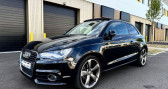 Audi A1 1.6 TDI 105CH S LINE 1RE MAIN  2012 - annonce de voiture en vente sur Auto Sélection.com