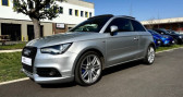 Audi A1 1.6 TDI 105CH S LINE  2013 - annonce de voiture en vente sur Auto S&eacute;lection.com