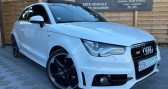 Annonce Audi A1 occasion Diesel 1.6 TDI 105ch S Line  Cavaillon