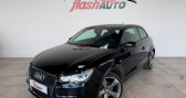 Audi A1 occasion année 2012 boite Manuelle Annonce Audi A1 occasion Diesel 1.6 TDi 105cv S-LINE-2012 à Gerzat
