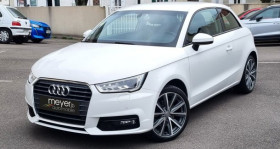 Audi A1 occasion 2018 mise en vente &agrave; LA ROCHE SUR YON par le garage MEYER JB AUTOMOBILE - photo n&deg;1