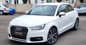 Audi A1 occasion 2018 mise en vente &agrave; LA ROCHE SUR YON par le garage MEYER JB AUTOMOBILE - photo n&deg;1