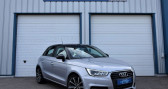 Annonce Audi A1 occasion Diesel 1.6 TDI 115cv ambition luxe à Crémieu
