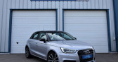 Audi A1 occasion année 2015 boite Manuelle Annonce Audi A1 occasion Diesel 1.6 TDI 115cv ambition luxe à Crémieu