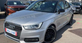 Annonce Audi A1 occasion Diesel 1.6 tdi 116 Ambition Luxe S-TRONIC  Gagny