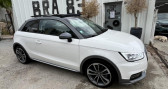 Audi A1 1.6 TDi - 116 BERLINE Style PHASE 2   Le Muy 83