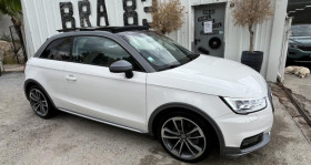 Audi A1 occasion 2016 mise en vente à Le Muy par le garage BRA83 - photo n°1