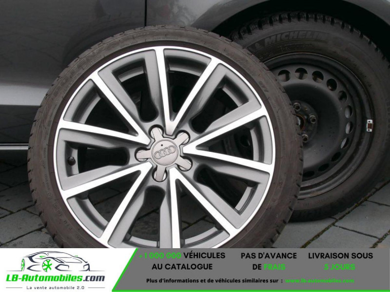 Audi A1 1.6 TDI 116 BVA  occasion � Beaupuy