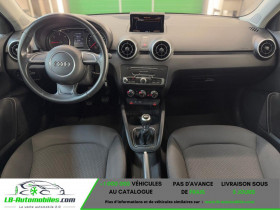 Audi A1 1.6 TDI 116 BVM  occasion � Beaupuy - photo n�3